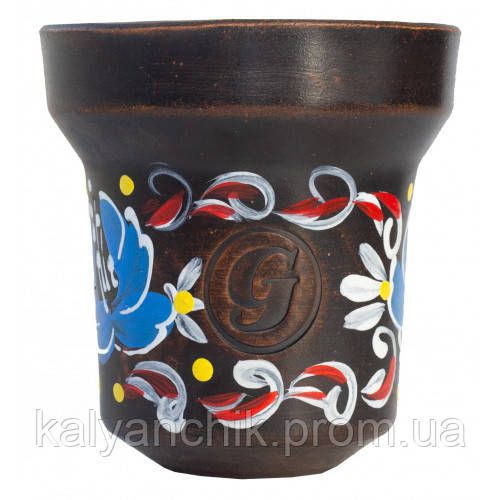 Чаша для кальяну GrynBowls Accent Марка Authentic