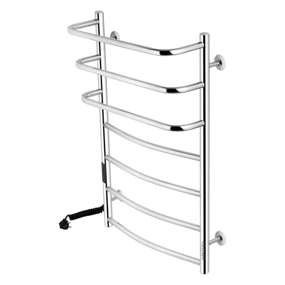 Сушарка для рушників електрична KRP Prima EL800x500-7 (CV036336) | Зображення 1