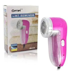 Машинка для удаления катышков Gemei GM-216