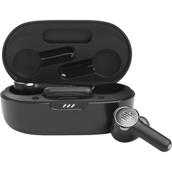 Гарнітура JBL QUANTUM TWS Black (JBLQUANTUMTWSBLK)