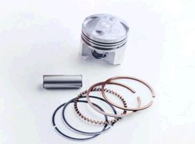 Поршень   Honda 4T DIO New 50   .STD  (Ø36,00 AF61E)   SEE  Taiwan NEW