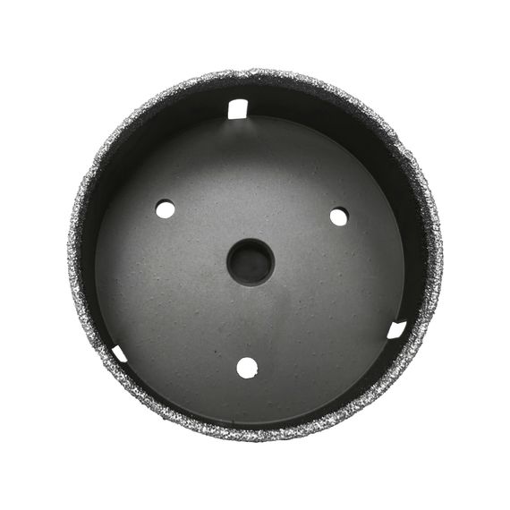 Коронка алмазна HARD CERAMIC, 100 mm | Зображення 3