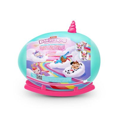 Пупс Babycorns Игрушка-сюрприз B Кукла Щенок (92108B)