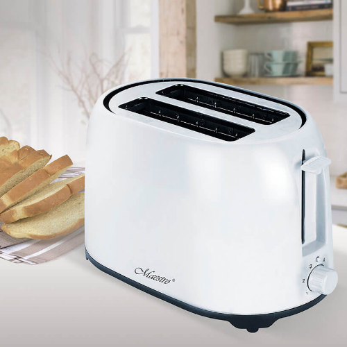 Тостер 750W MR-702 Maestro | Зображення 1