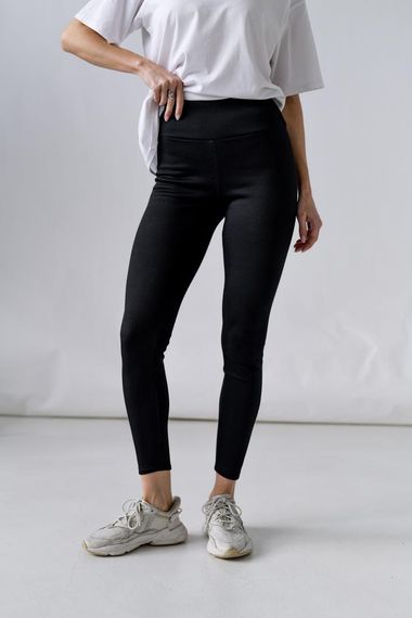 Легінси утеплені | Зображення 6