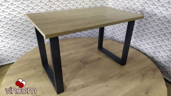 Стол Metall-design Спот Оверхед | Зображення 1