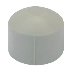 Заглушка поліпропіленова 110 PPR Koer K0233.PRO (KP2598)