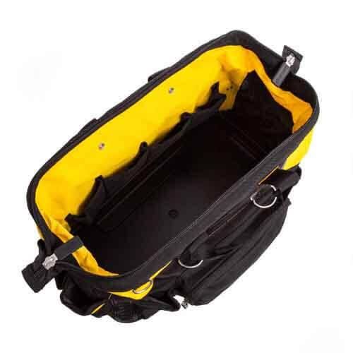 Сумка для инструмента FatMax, закрытая STANLEY 1-93-950 | Зображення 1