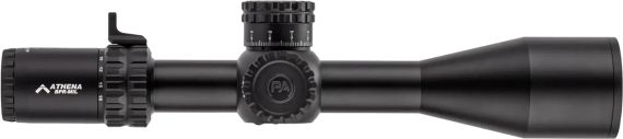 Приціл Primary Arms SLx 3-18×50 FFP сітка ACSS Athena BPR MIL з підсвічуванням | Зображення 1