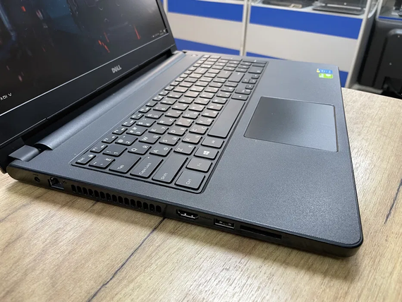 Ноутбук Dell Inspiron 5558 15.6 FHD IPS i5 5200U/8gb/120SSD/Nvidia 920m-2gb | Зображення 3