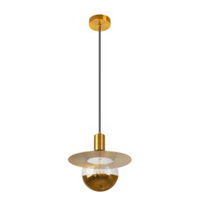 Люстра подвесная современная Е27 60W G (BR-01 654S/1)