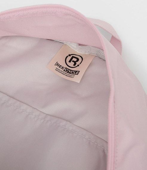 Спортивний рюкзак 23L Reebok Myt Backpack рожевий | Зображення 8