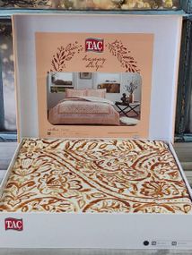 Постільна білизна Tac Hamlet kiremit