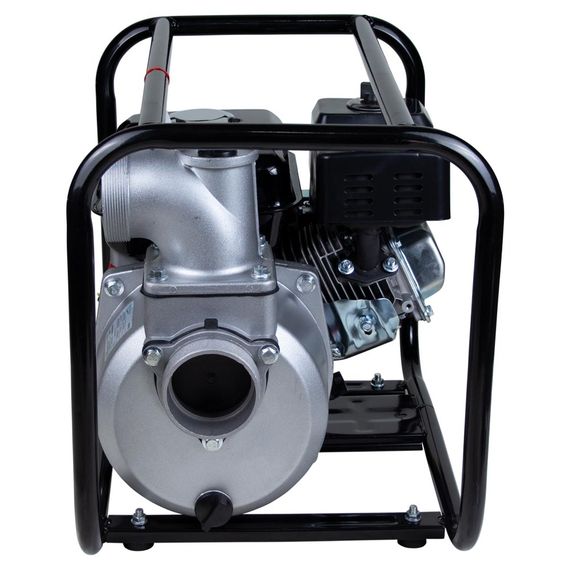 Мотопомпа бензинова Aquatica AQ30CX (772532) | Зображення 2