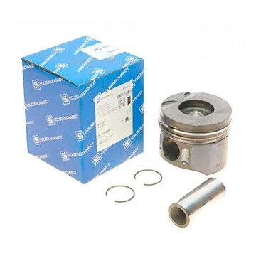 Поршень STD Mercedes Benz Sprinter/W638 OM611/612 99- (88.009 mm) (высота поршня 72,3 mm), KS, 41014610,