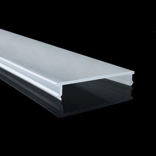 Розсіювач матовий BIOM LM-55 для профілю ЛСВ-55, м | Зображення 2