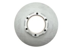 Диск тормозной передний Mercedes Benz Vario 17.5" 324x30  208011