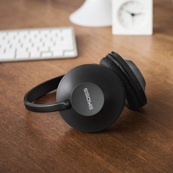 Навушники Koss KPH7 Over-Ear Wireless Mic (197229.101) | Зображення 5
