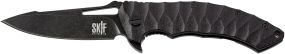 Ніж Skif Shark II BSW Black