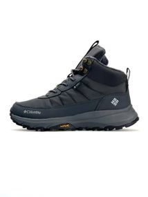 Зимові чоловічі кросівки Trailstorm  Trailstorm  Grey Fur, В'єтнам 46 29.5 см
