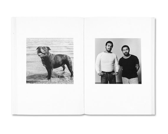 Книга Moyra Davey and Peter Hujar: The Shabbiness of Beauty (signed). | Зображення 2
