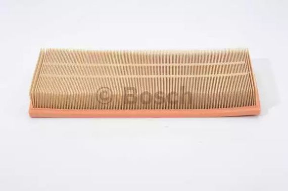 Фільтр повітряний MERCEDES-BENZ B-CLASS, BOSCH (1457433594) | Зображення 2