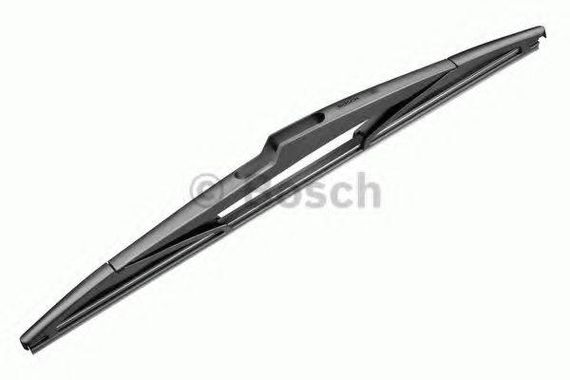 Задня щітка склоочисника Bosch Rear 500мм BOSCH 3397004633 на RENAULT LAGUNA II (BG0/1_)