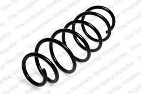Пружина підв. задн. FORD (вир-во Lesjofors) LESJOFORS 4227560 на FORD MONDEO Mk III седан (B4Y)