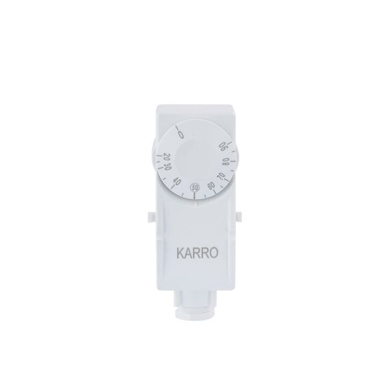 Термостат накладний Karro 90°С KR-1090 | Зображення 2
