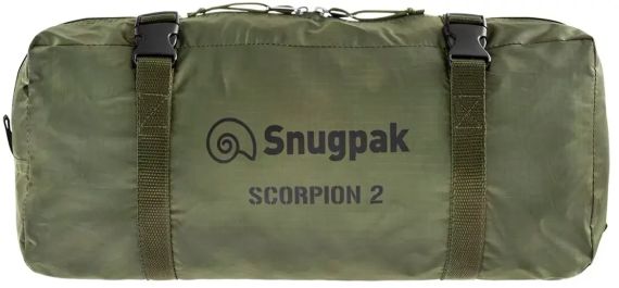 Намет Snugpak Scorpion 2 IX Olive | Зображення 3