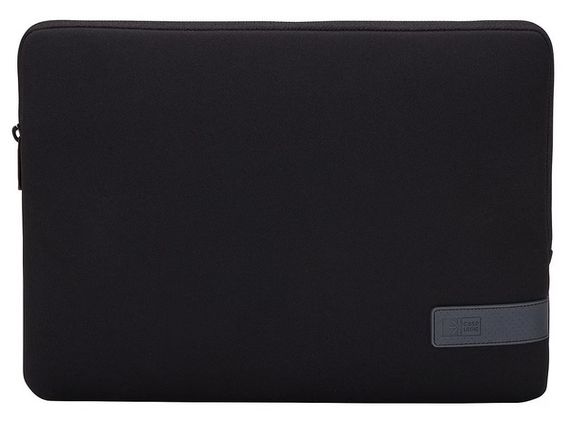 Чохол Case Logic Reflect MacBook Sleeve 14" REFMB-114 (Black) | Зображення 2
