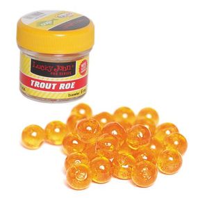 Икра искусственная Lucky John Лаки Джон Trout Roe 4.5мм