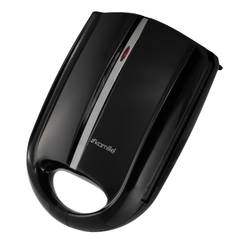 Електричний гриль 1400W 6725 KAMILLE