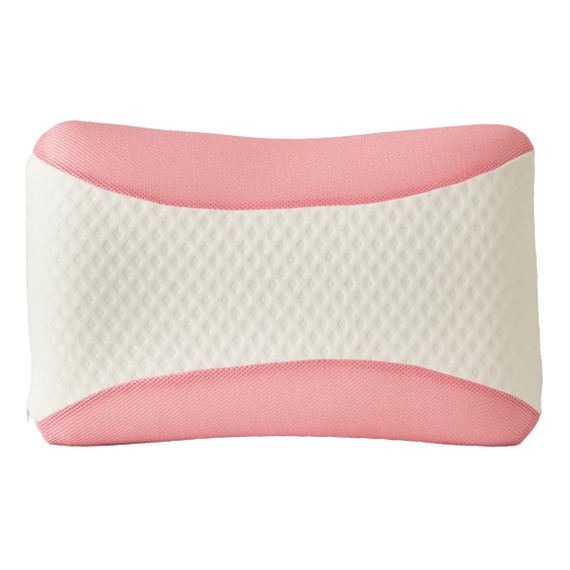 Подушка с эффектом памяти Versailles Rose VS-P-6041 60x40х12 см розовая