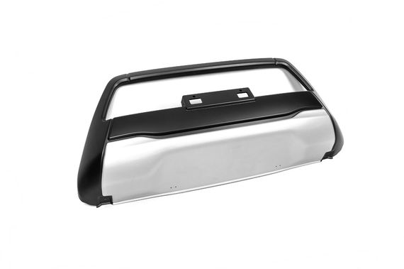 Передня накладка V2 (ABS) для Toyota Hilux 2015-2024 рр | Зображення 2