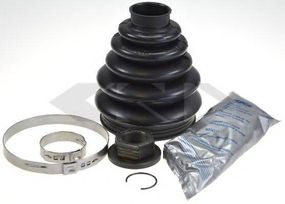 Пильовик ШРКШу FORD (вир-во GKN) SPIDAN 21366 на FORD FOCUS Clipper (DNW)