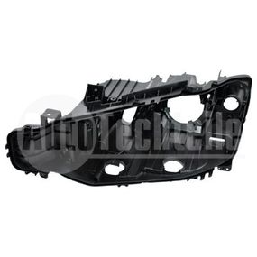 Корпус фары левый BMW 3 F30/F31 11-18 (BiXenon), AutoTechteile, 700 6379, 2785843