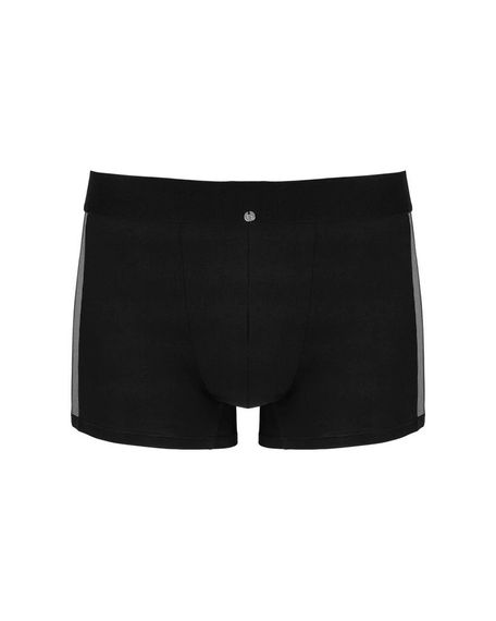 Труси чоловічі шорти Obsessive BOLDERO S/M sexstyle