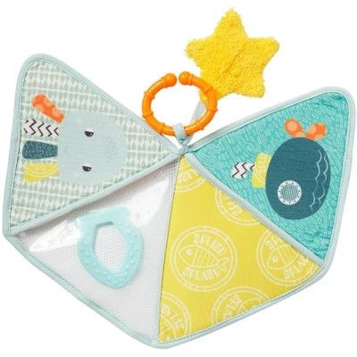 Игрушка для ванной Fehn Plansch & Play Развивающая Субмарина (4001998050110) - Топ Продаж! | Зображення 2