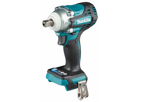 Акумуляторний гайкокрут MAKITA DTW301Z