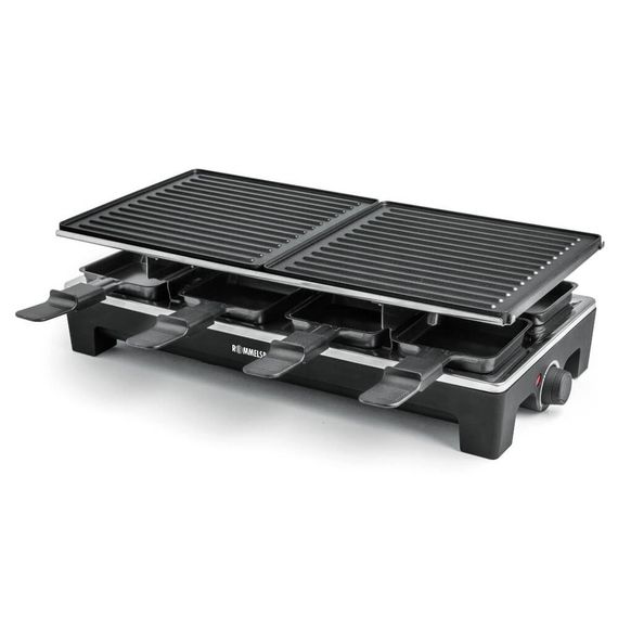 Раклетница-гриль Rommelsbacher RCS 1350 | Зображення 7