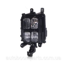 8315A083 Противотуманная фара led правая в сборе с поворотником Mitsubishi Outlander Sport/ASX 20-21