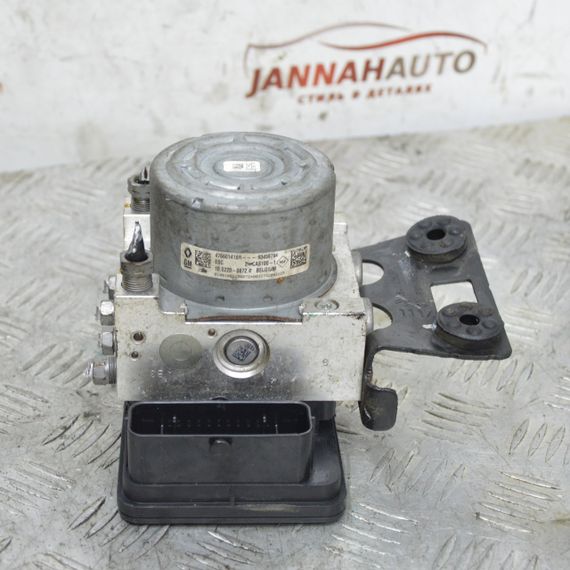 Блок ABS Renault Trafic III 2014-2021 Насос помпа АБС Рено Трафік 3 476601418R 28515240123