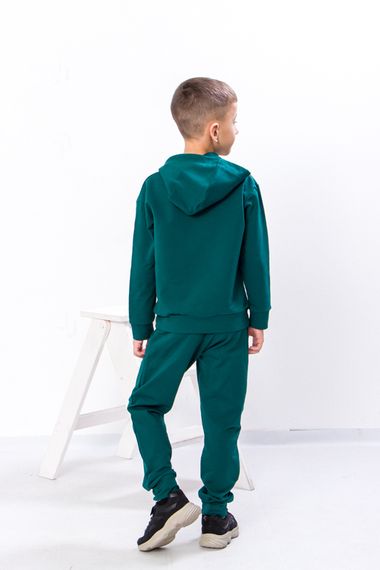 Костюм для хлопчика Носи своє 110 Зелений (p-10016-106590) | Зображення 2