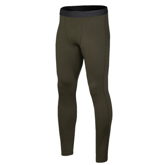 Термобілизна Polarheat Snake Olive (6572), XS | Зображення 5