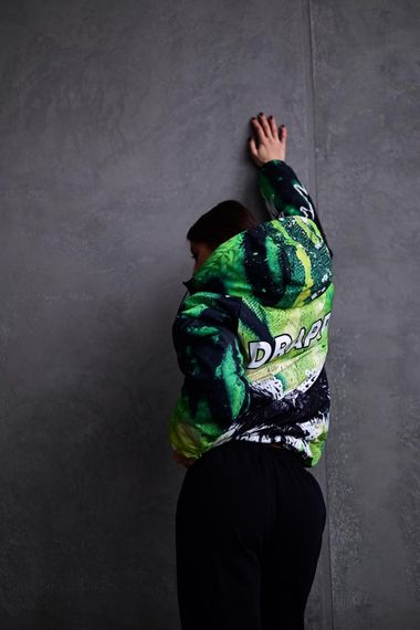 Анорак утеплений | Зображення 2