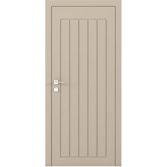 Двері міжкімнатні Rodos CORTES PRIMA Фрезерування 21, 22, 23, 24