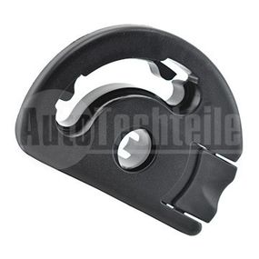 Ремкомплект подлокотника Citroen Berlingo 08- / Peugeot 307 00-09 / Partner 08-, AutoTechteile, 505 1715, 85295