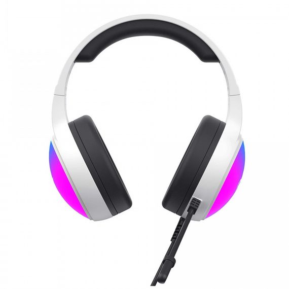 Ігрові навушники HAVIT HV-H2043U 7.1, USB, 50 мм динаміки, RGB підсвічування | Зображення 3