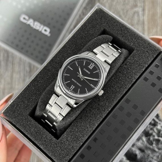 Жіночий годинник Casio LTP-V005D-1B2 | Зображення 1